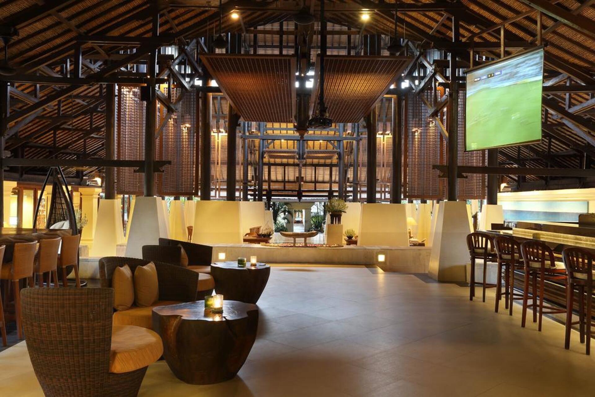Novotel Bali Benoa 5* 14