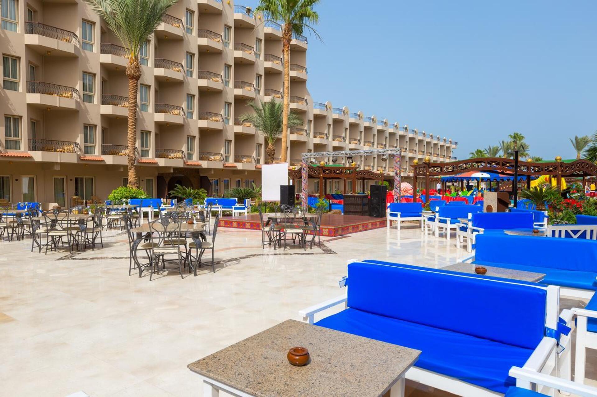 Sunrise Aqua Joy Resort 18