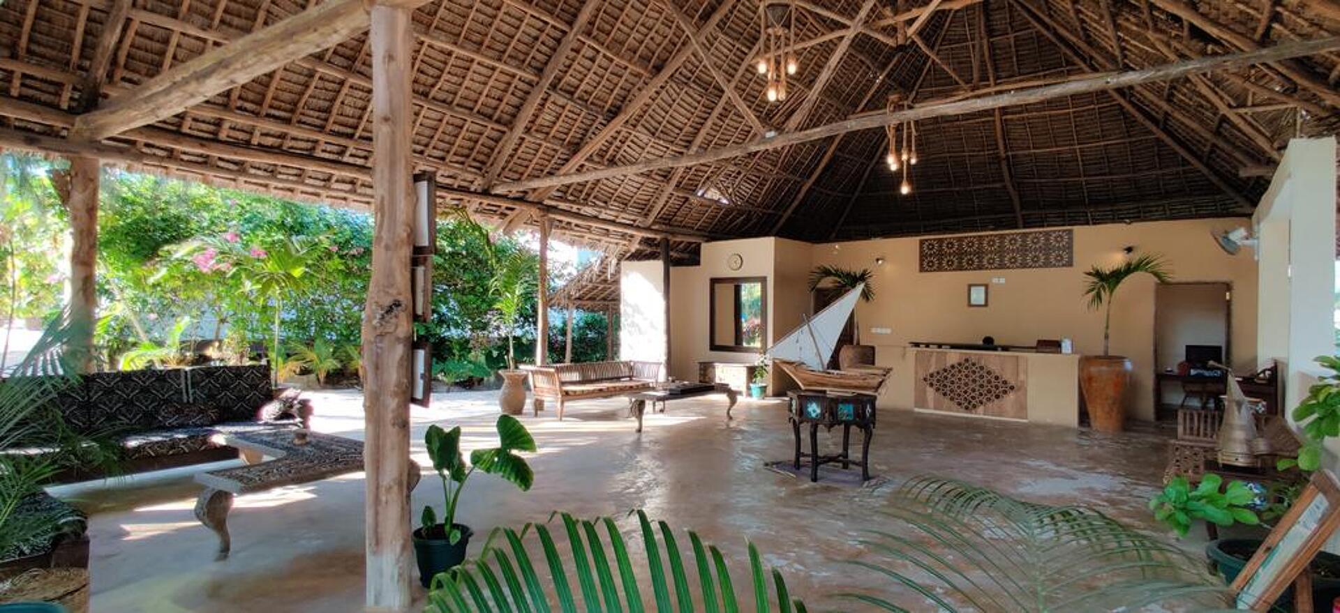Smiles Beach Hotel 4* 33