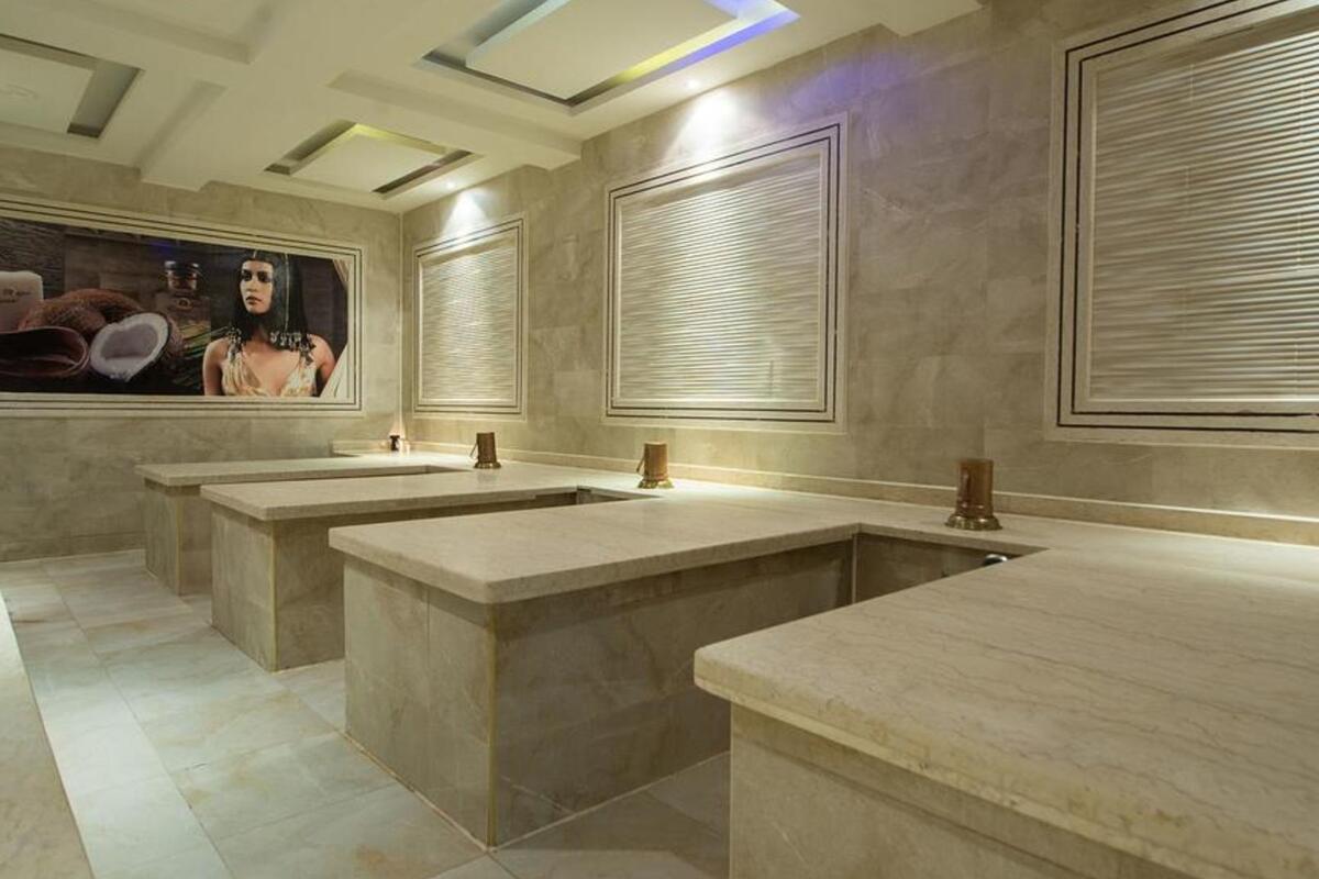 Pharaoh Azur Resort 5* 3