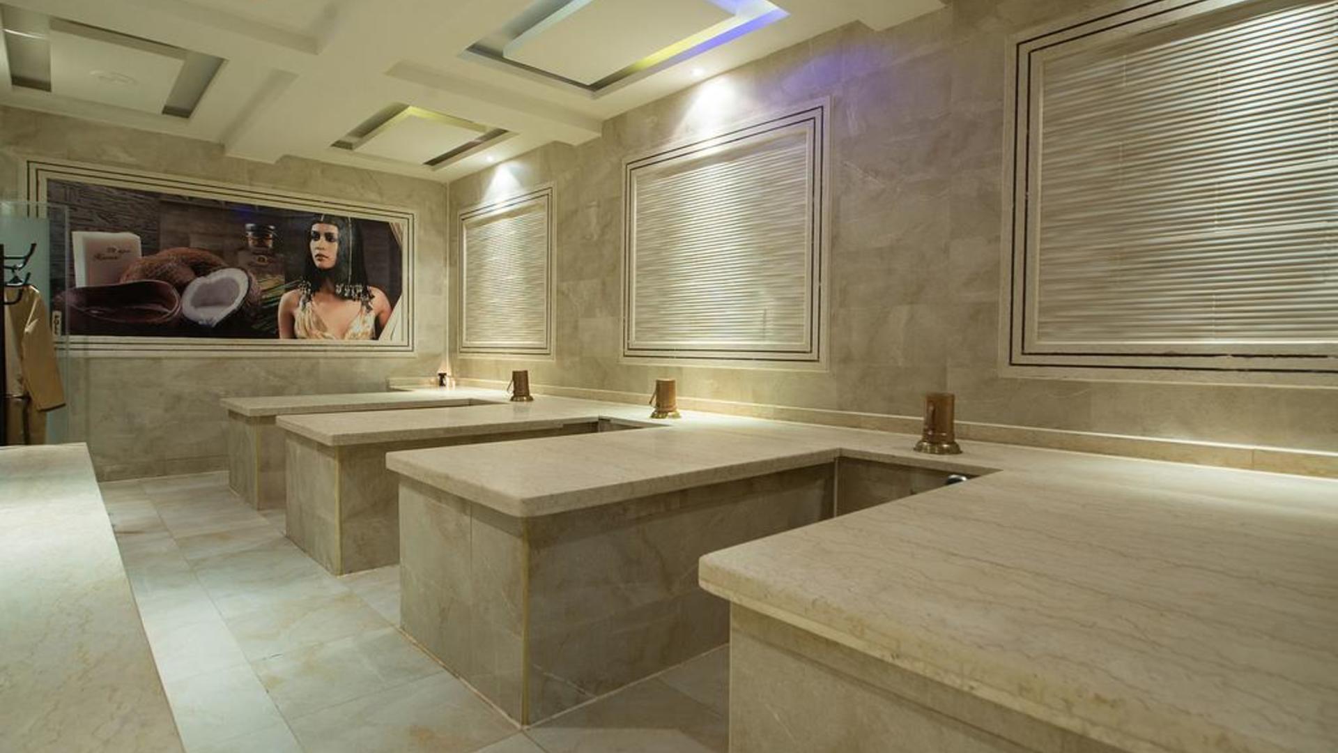 Pharaoh Azur Resort 5* 3