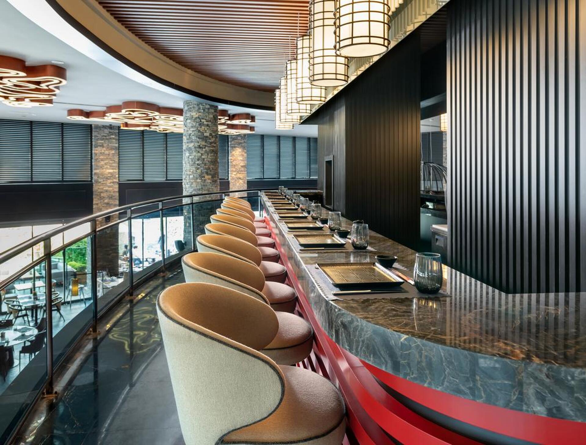Lujo Hotel Bodrum 43