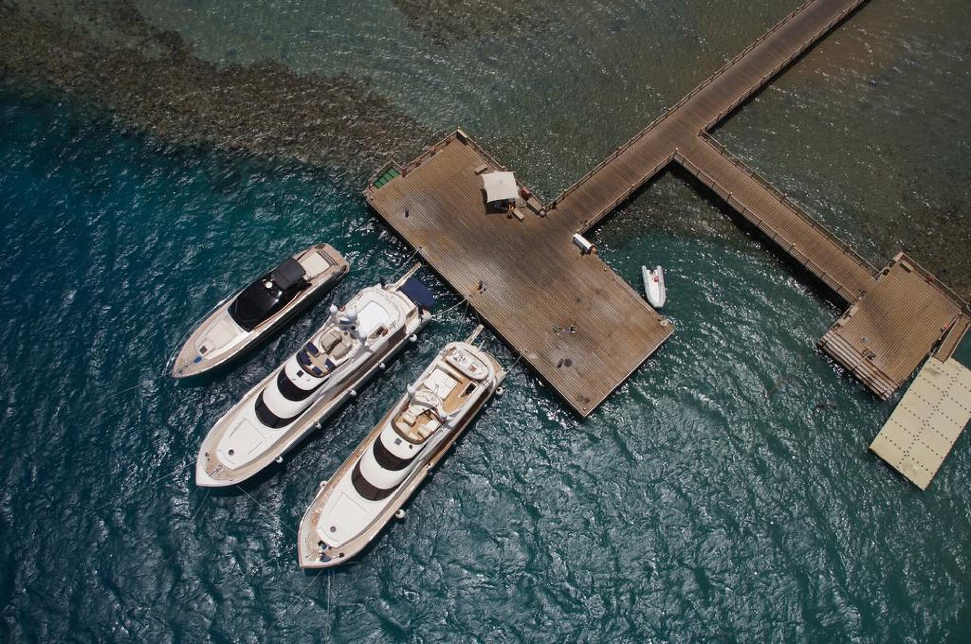 Cleopatra Luxury Resort Makadi Bay 5* 6
