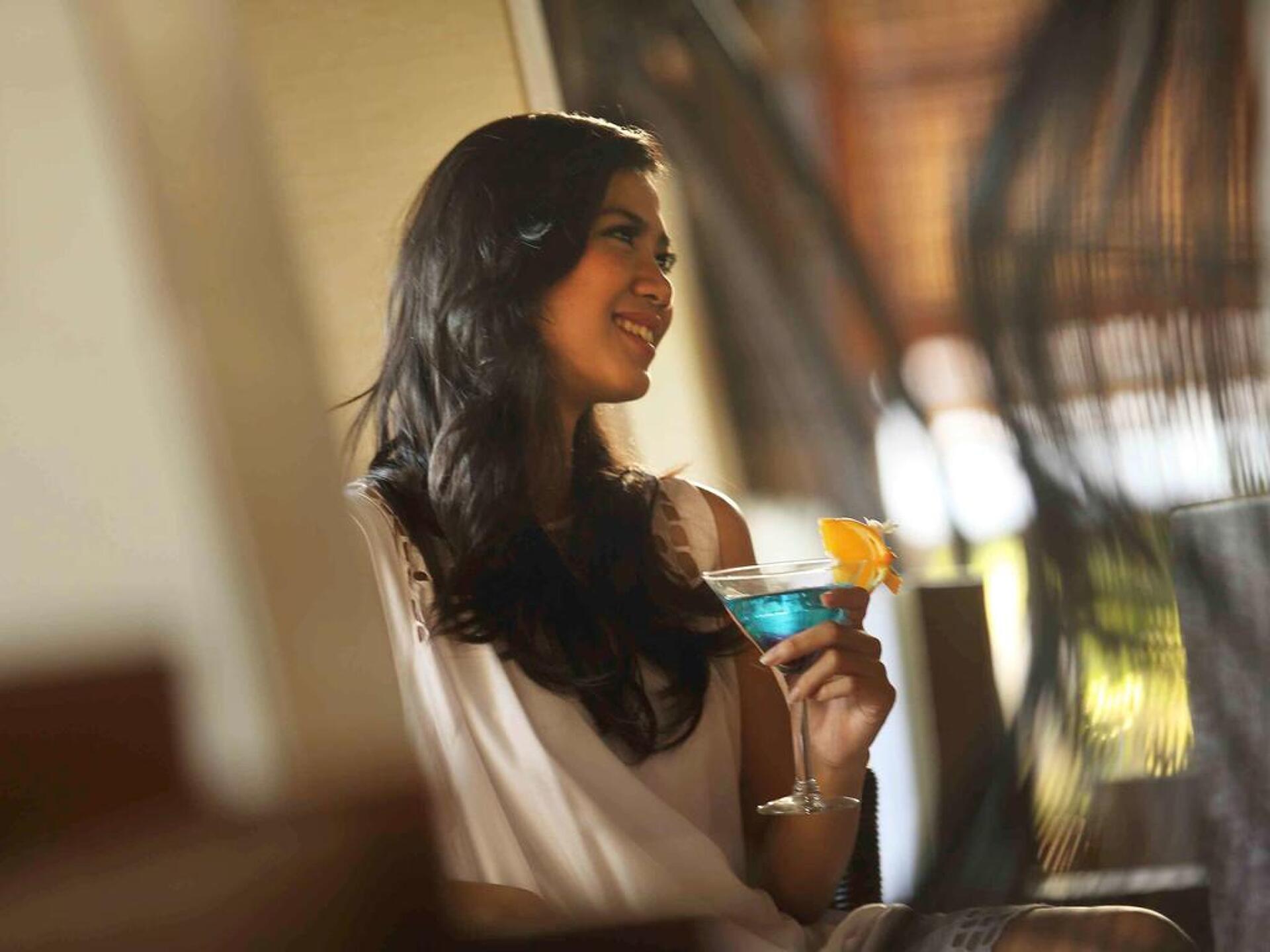 Novotel Bali Benoa 5* 5