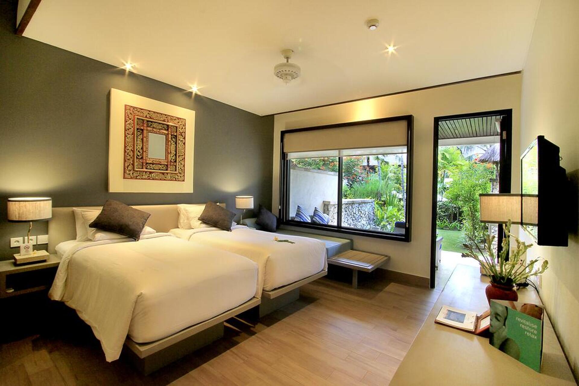 Novotel Bali Benoa 5* 31