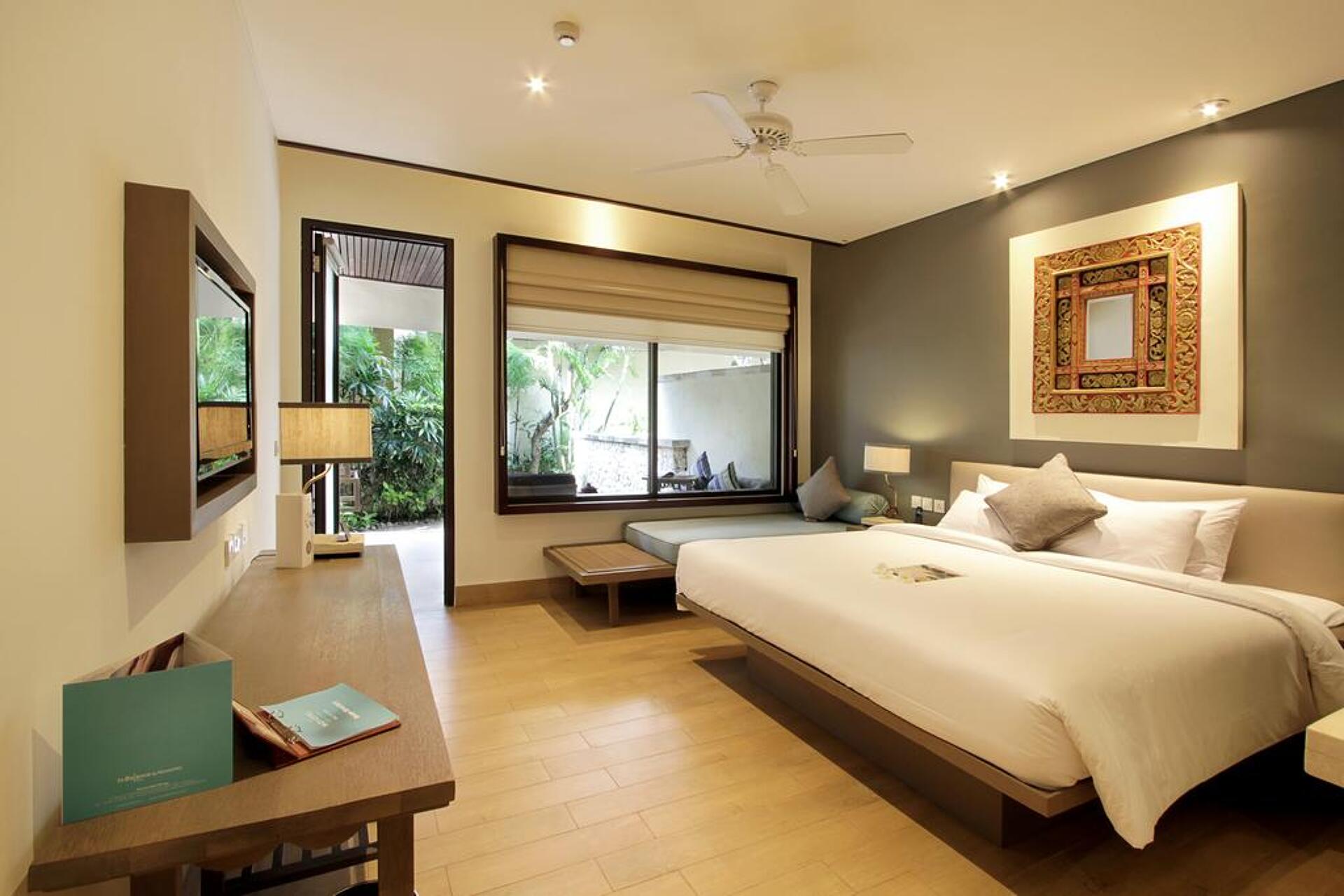 Novotel Bali Benoa 5* 20