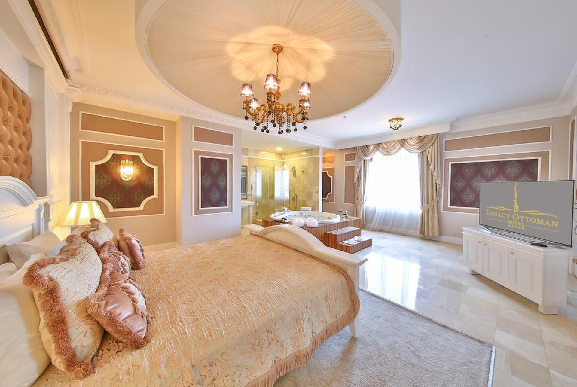 Legacy Ottoman Hotel 5* 6