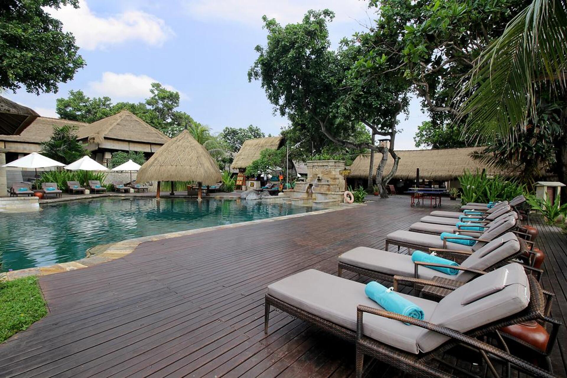 Novotel Bali Benoa 5* 15