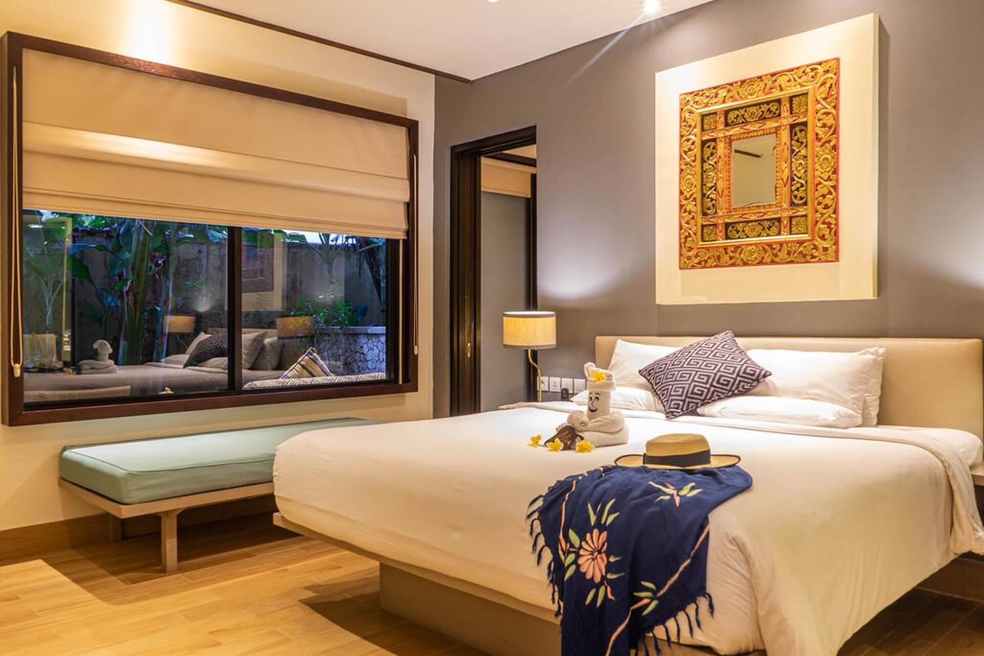 Novotel Bali Benoa 5* 40