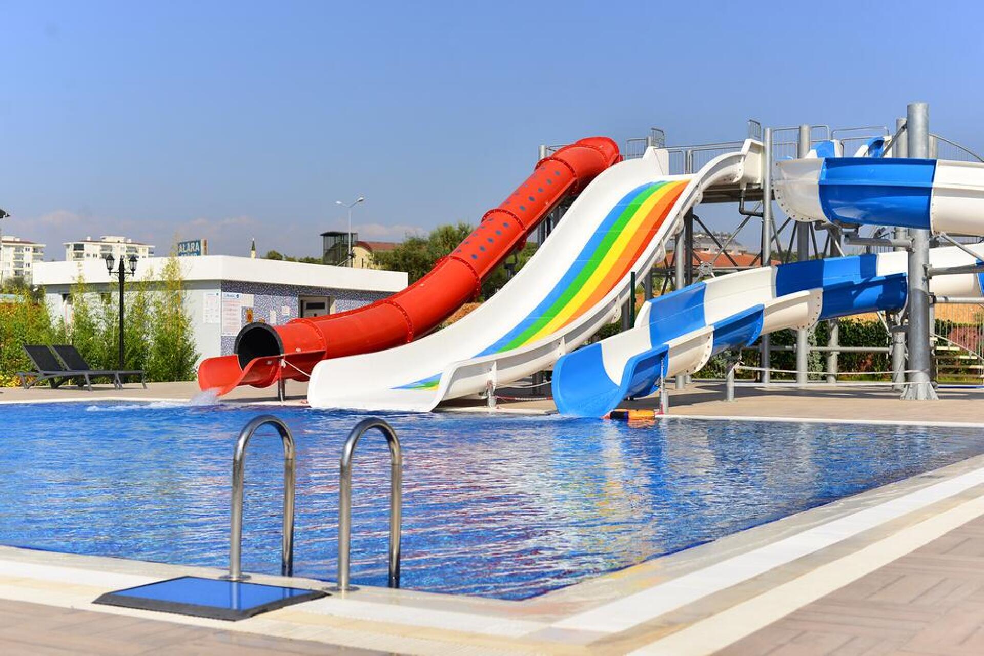 The Marilis Hill Resort Hotel & Spa 5* 8