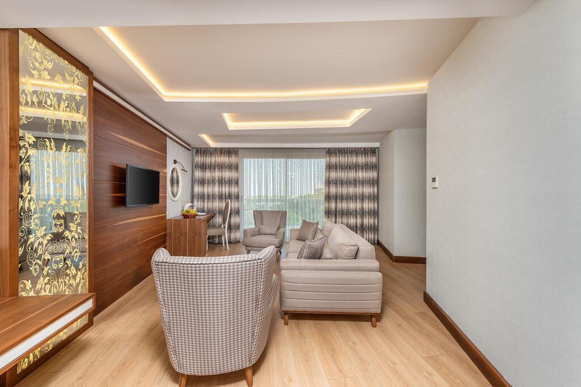 The Marilis Hill Resort Hotel & Spa 5* 9