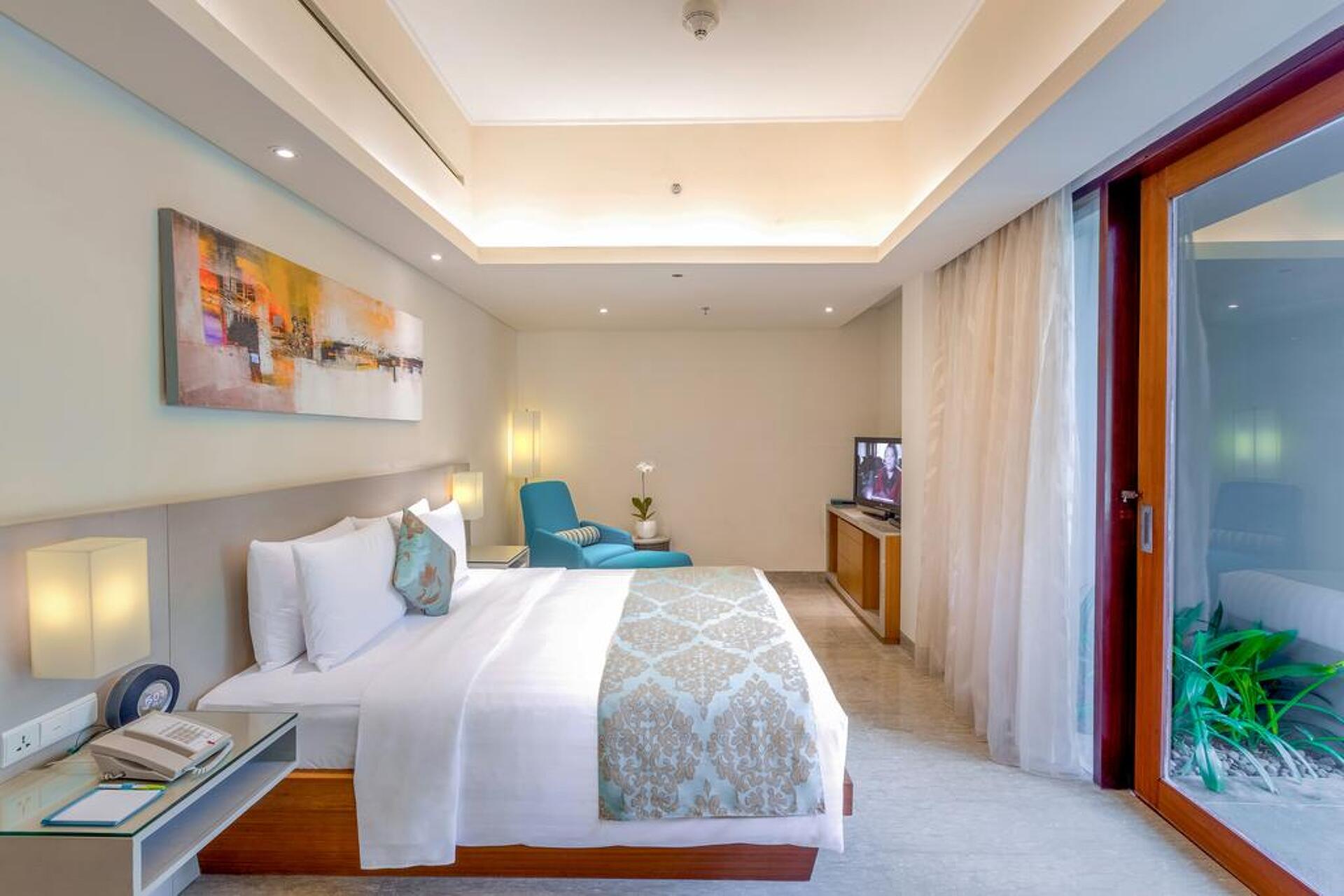 Courtyard by Marriott Bali Nusa Dua 5* 8