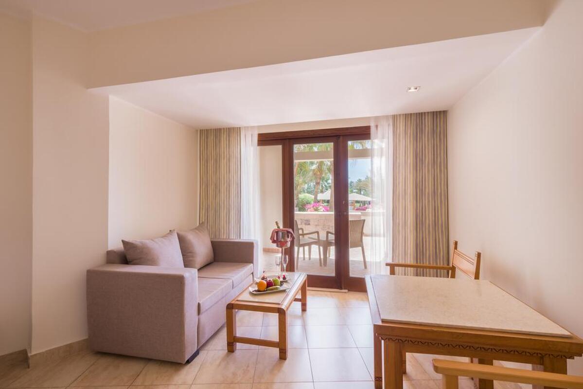 Fort Arabesque Resort  4* 2