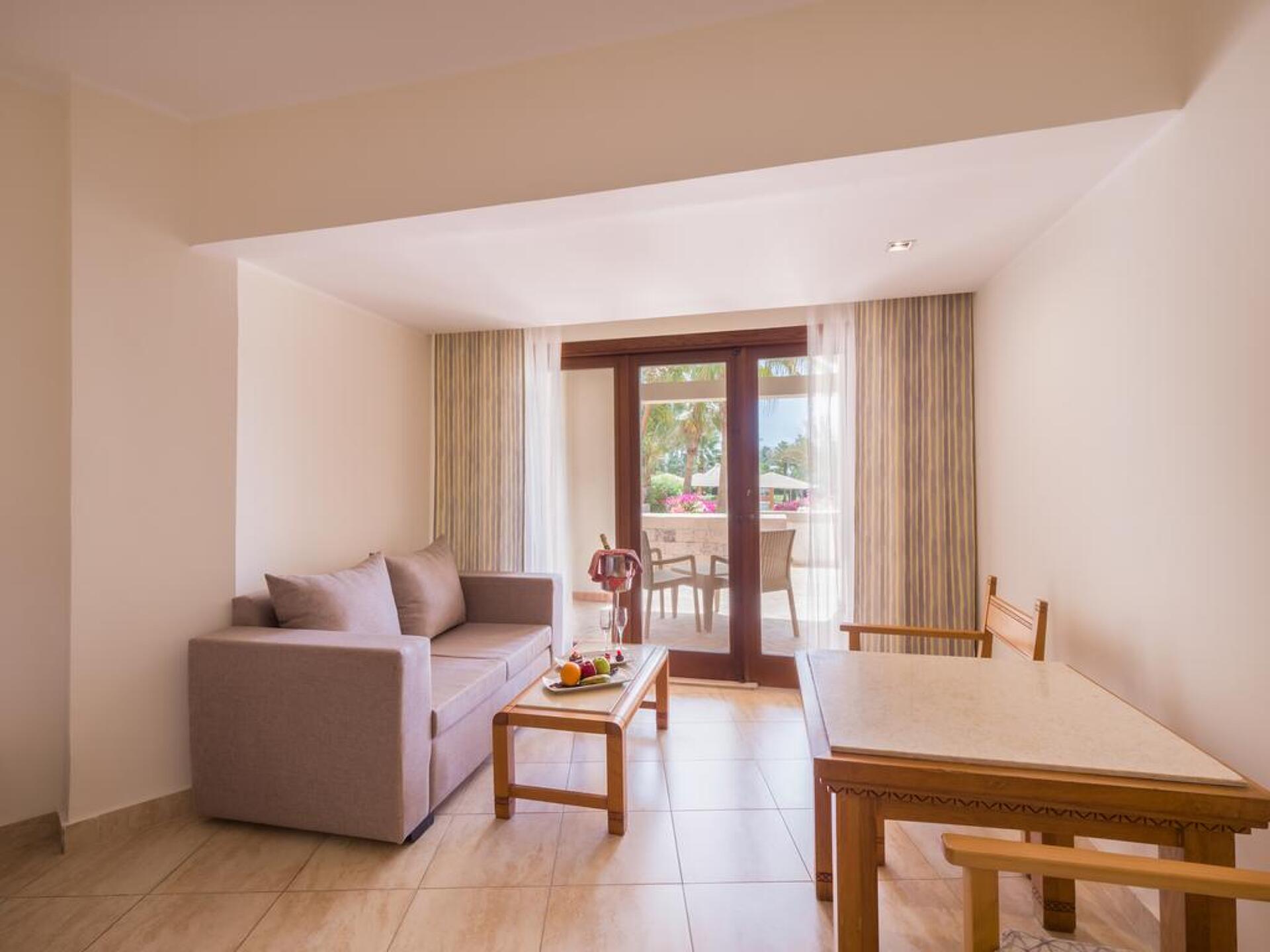 Fort Arabesque Resort  4* 2