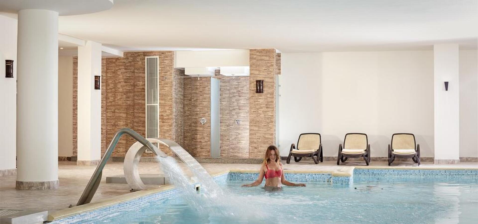 Coral Sea Holiday Resort & Aqua Park 5* 12