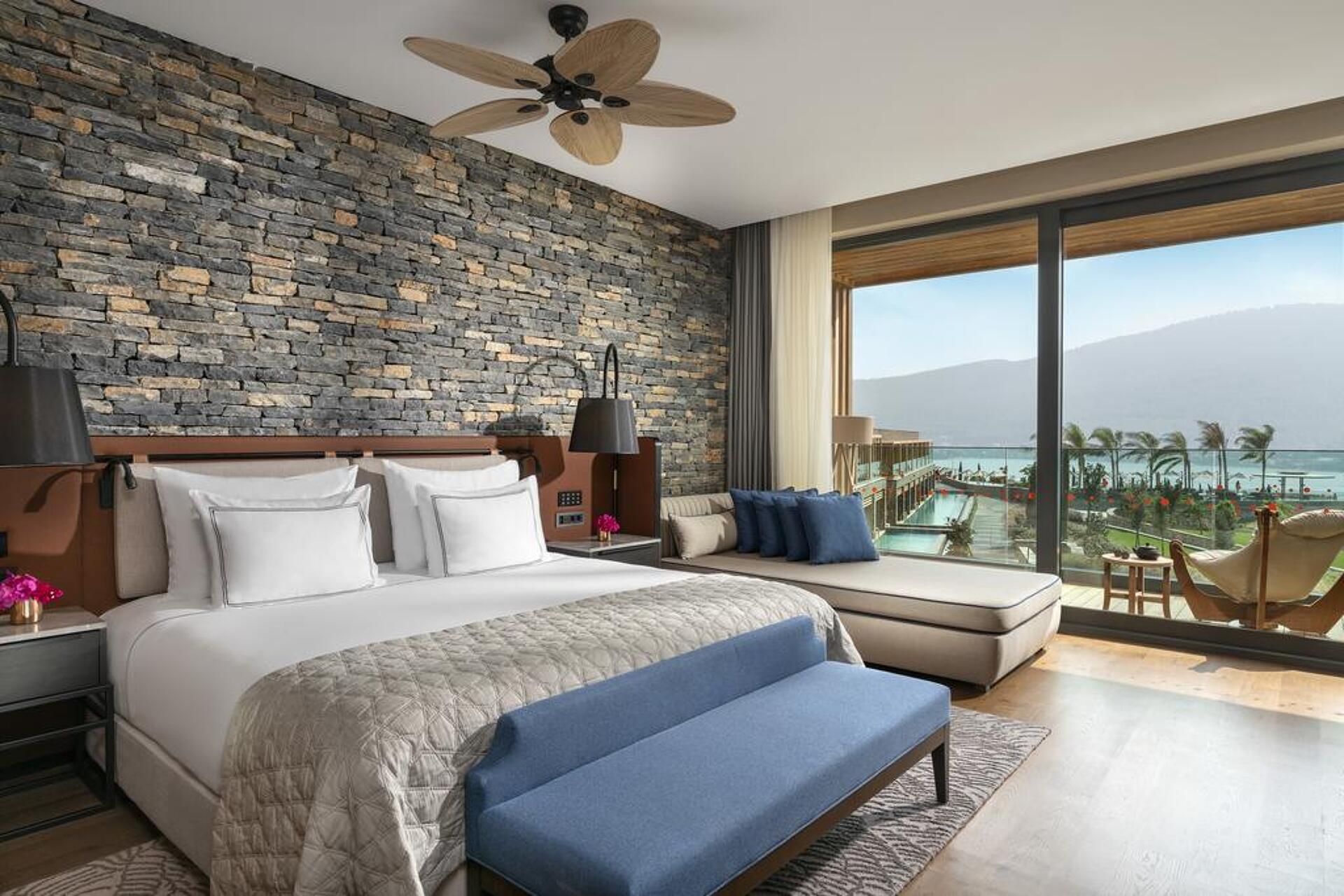Lujo Hotel Bodrum 19