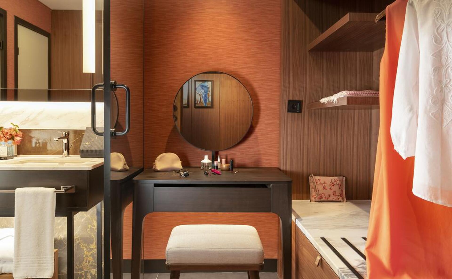 Lujo Hotel Bodrum 12