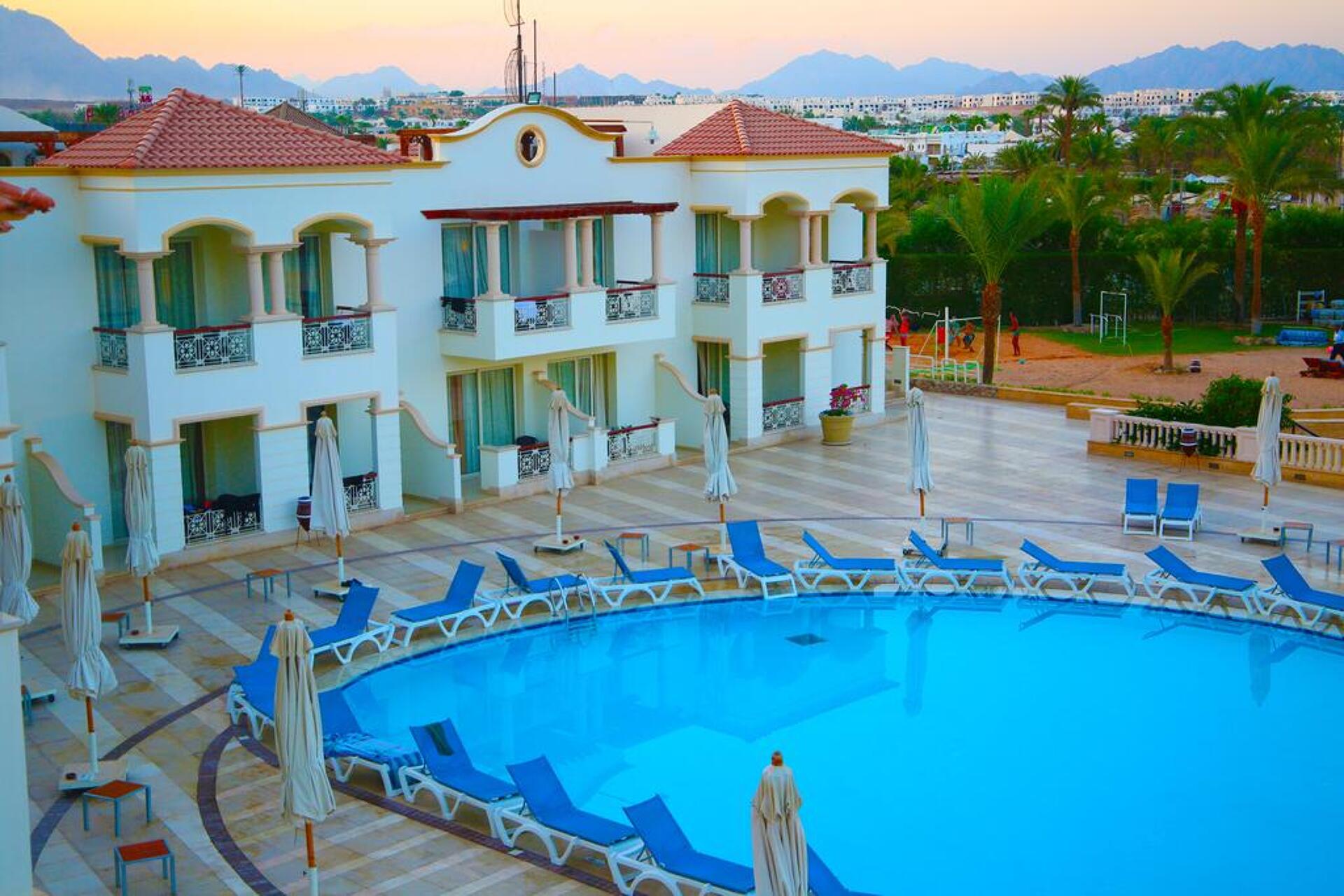 Marina Sharm 21
