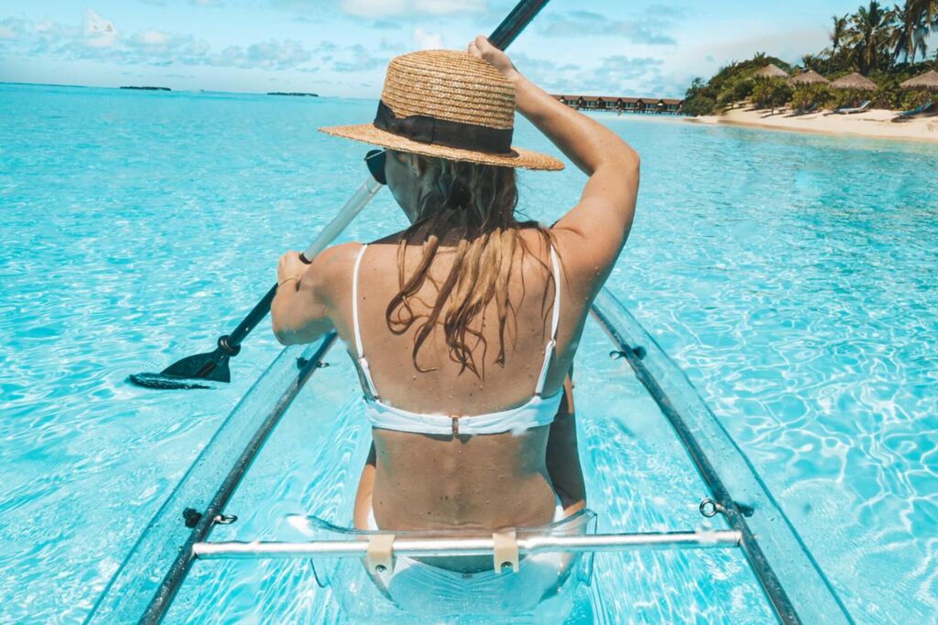 Reethi Faru Resort 42