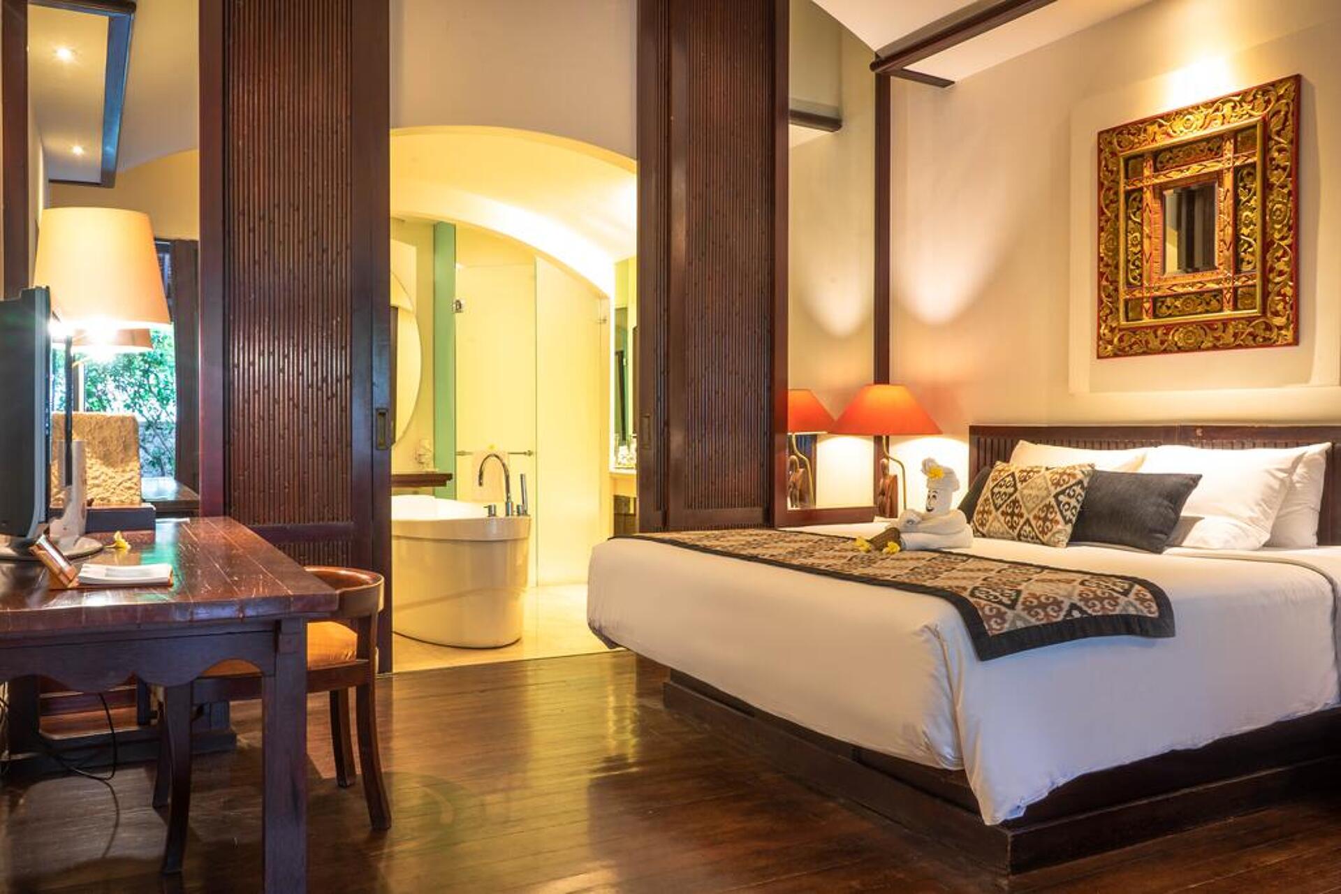 Novotel Bali Benoa 5* 37