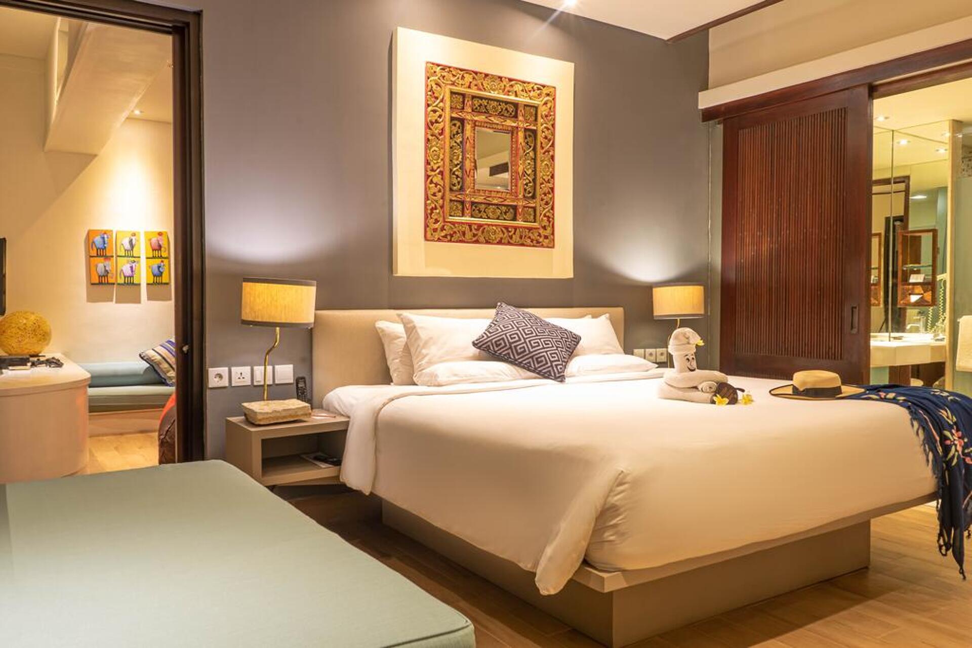 Novotel Bali Benoa 5* 39