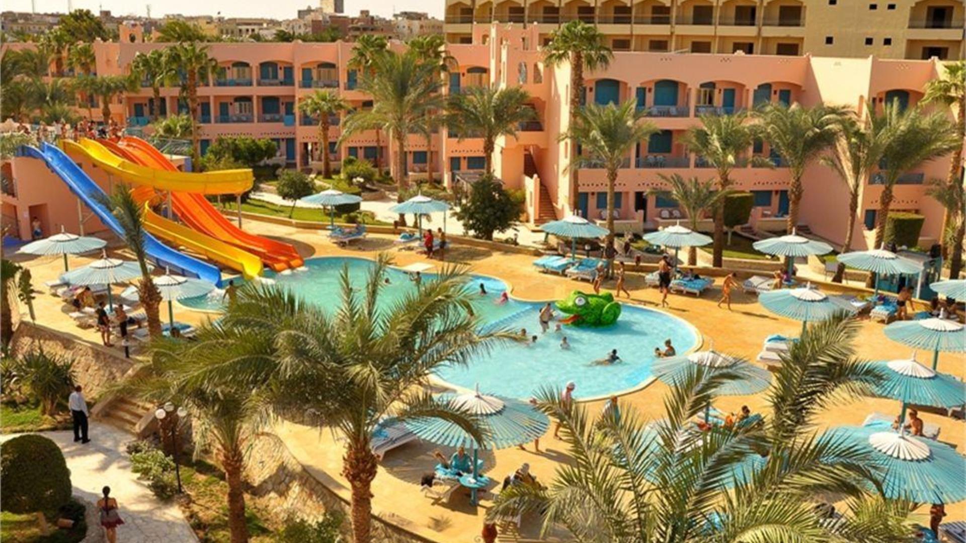 Le Pacha Resort 4* 25