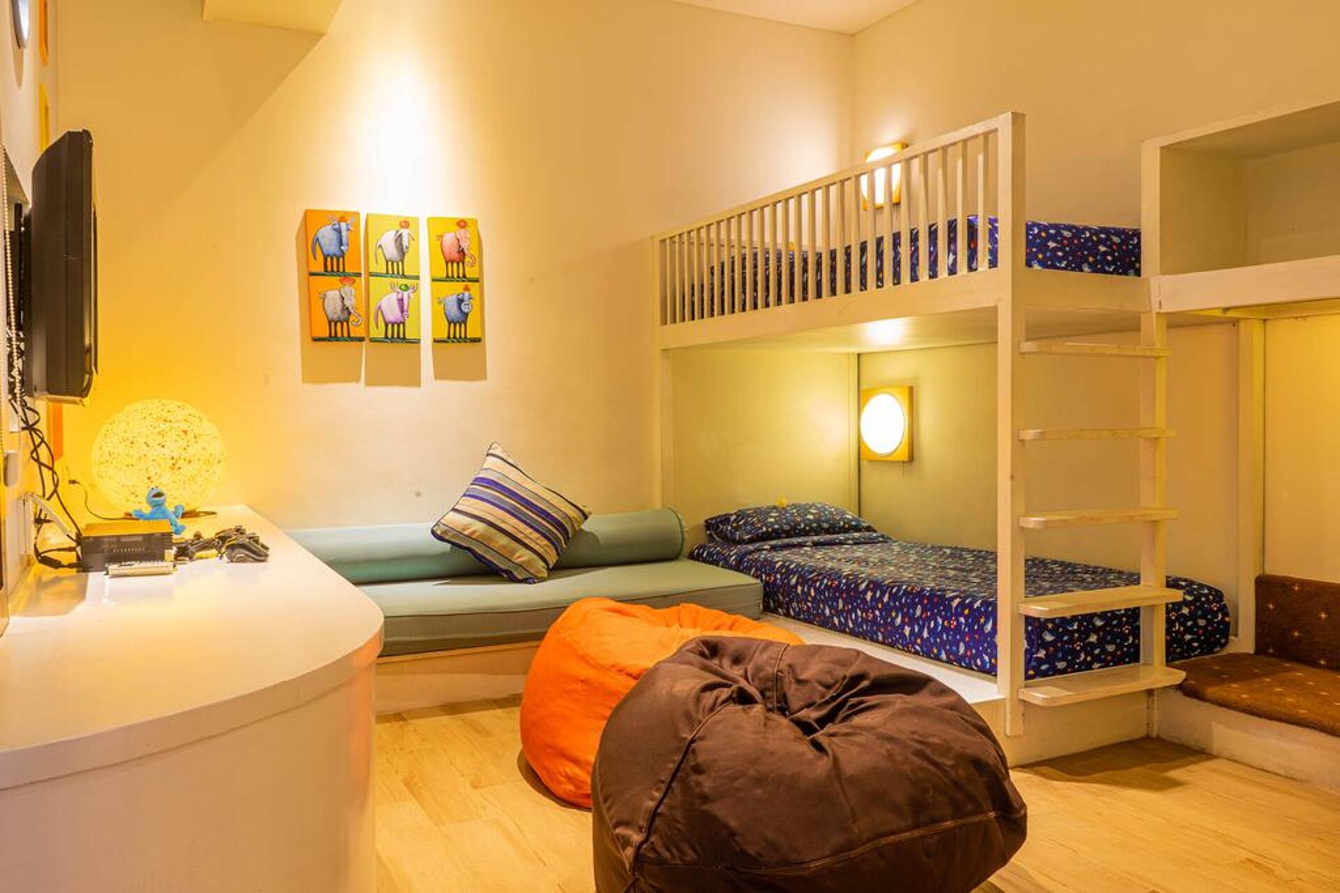 Novotel Bali Benoa 5* 41