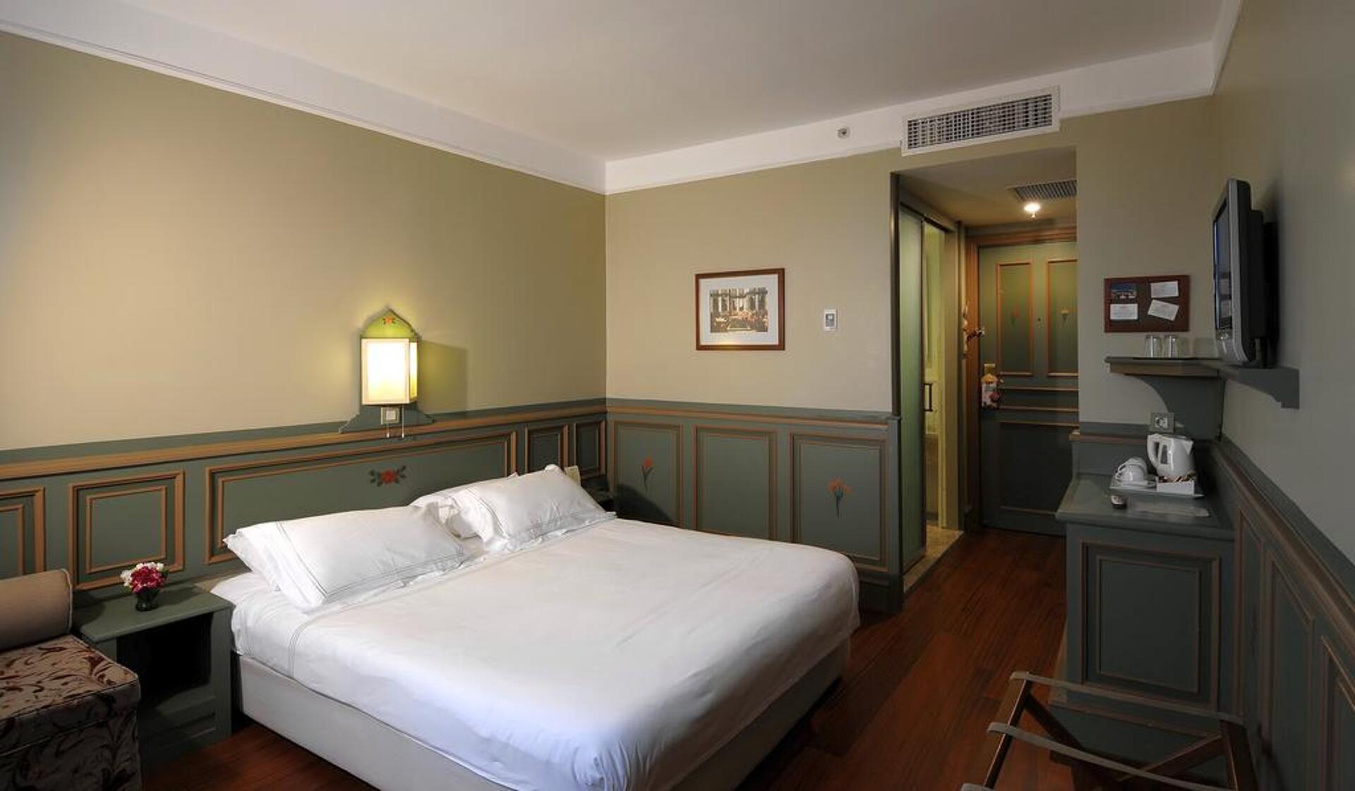 Armada Hotel Istanbul 4* 4
