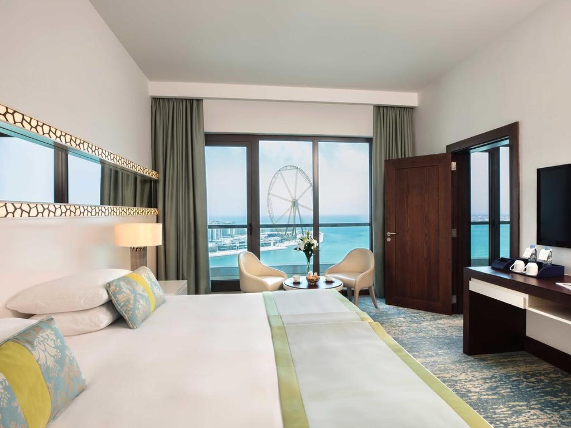 JA Ocean View Hotel 4* 12