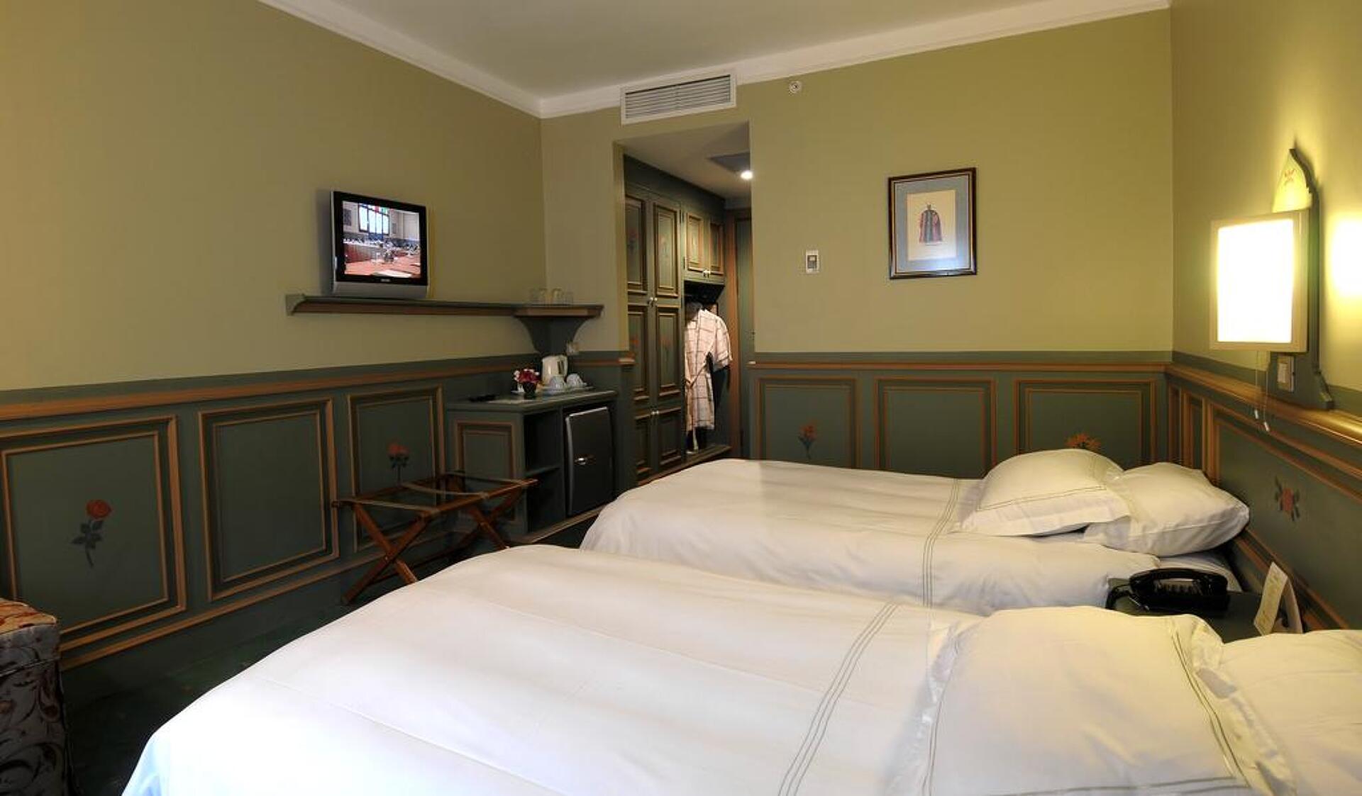 Armada Hotel Istanbul 4* 2
