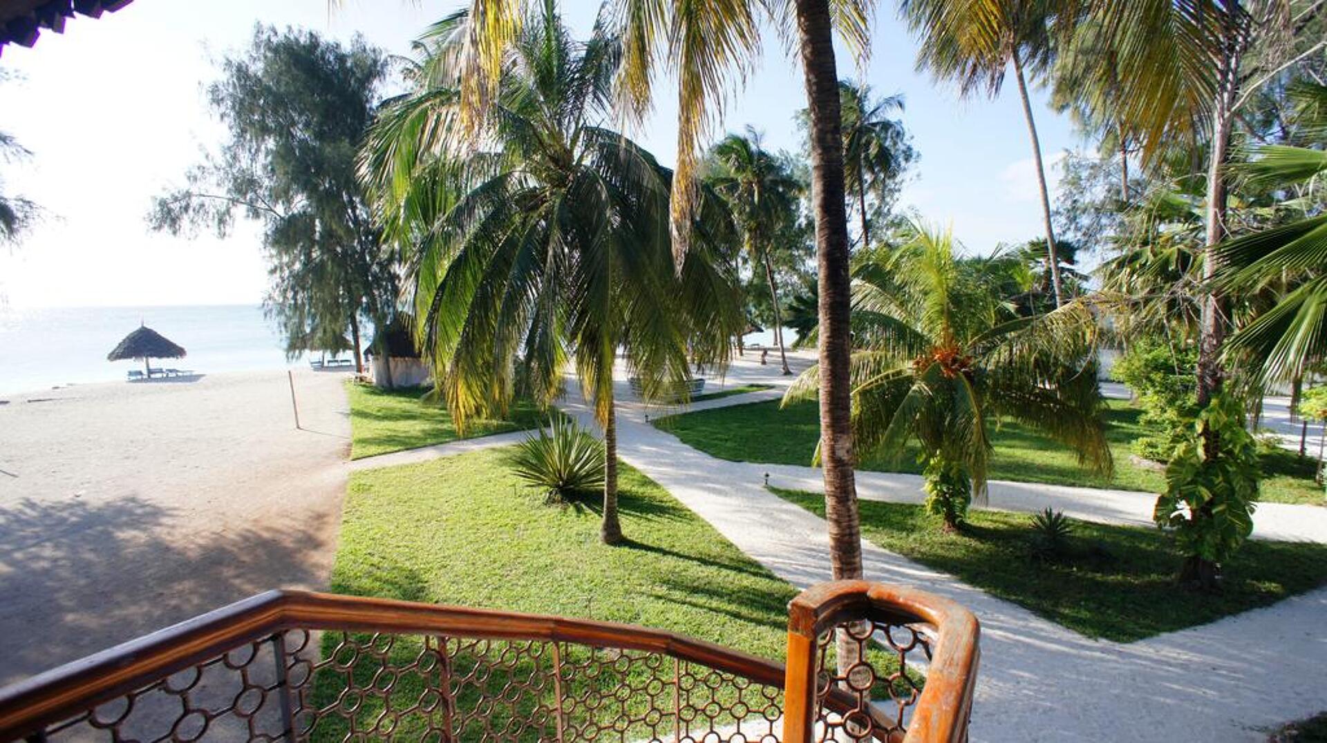 Smiles Beach Hotel 4* 12