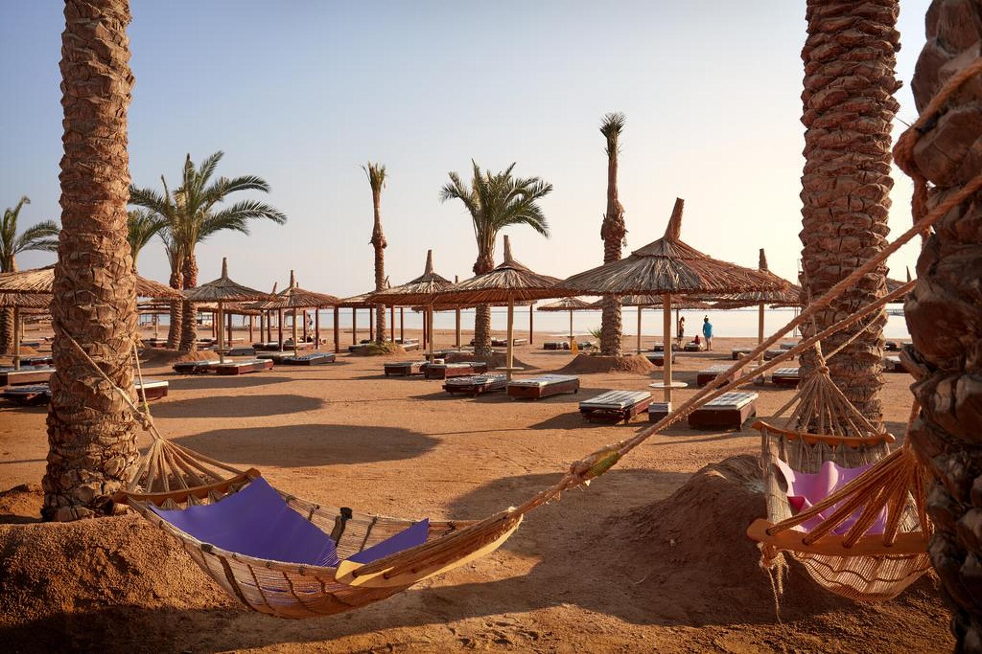 Coral Sea Holiday Resort & Aqua Park 5* 40