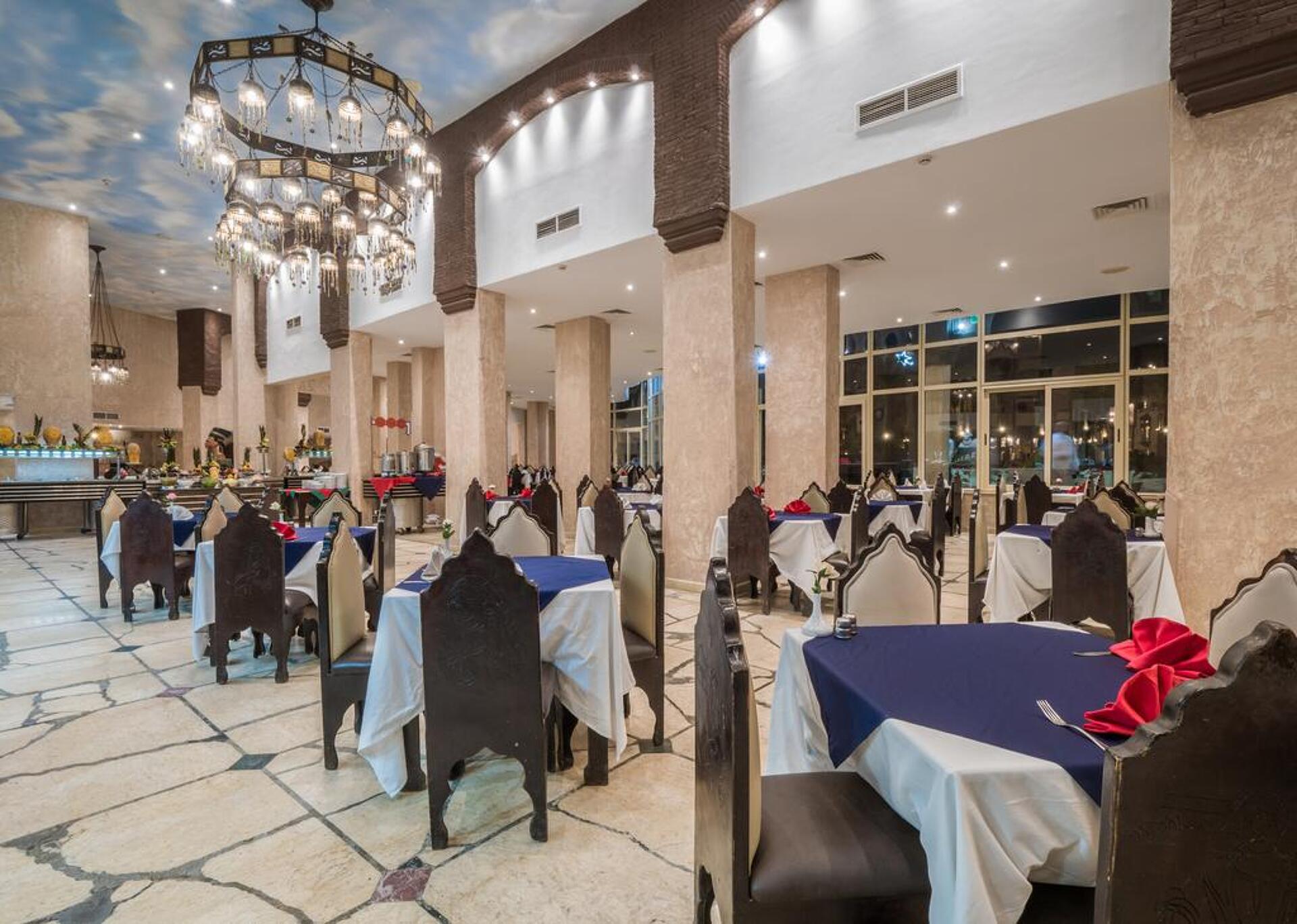 Sunny Days Resort Spa & Aqua Park 4* 12