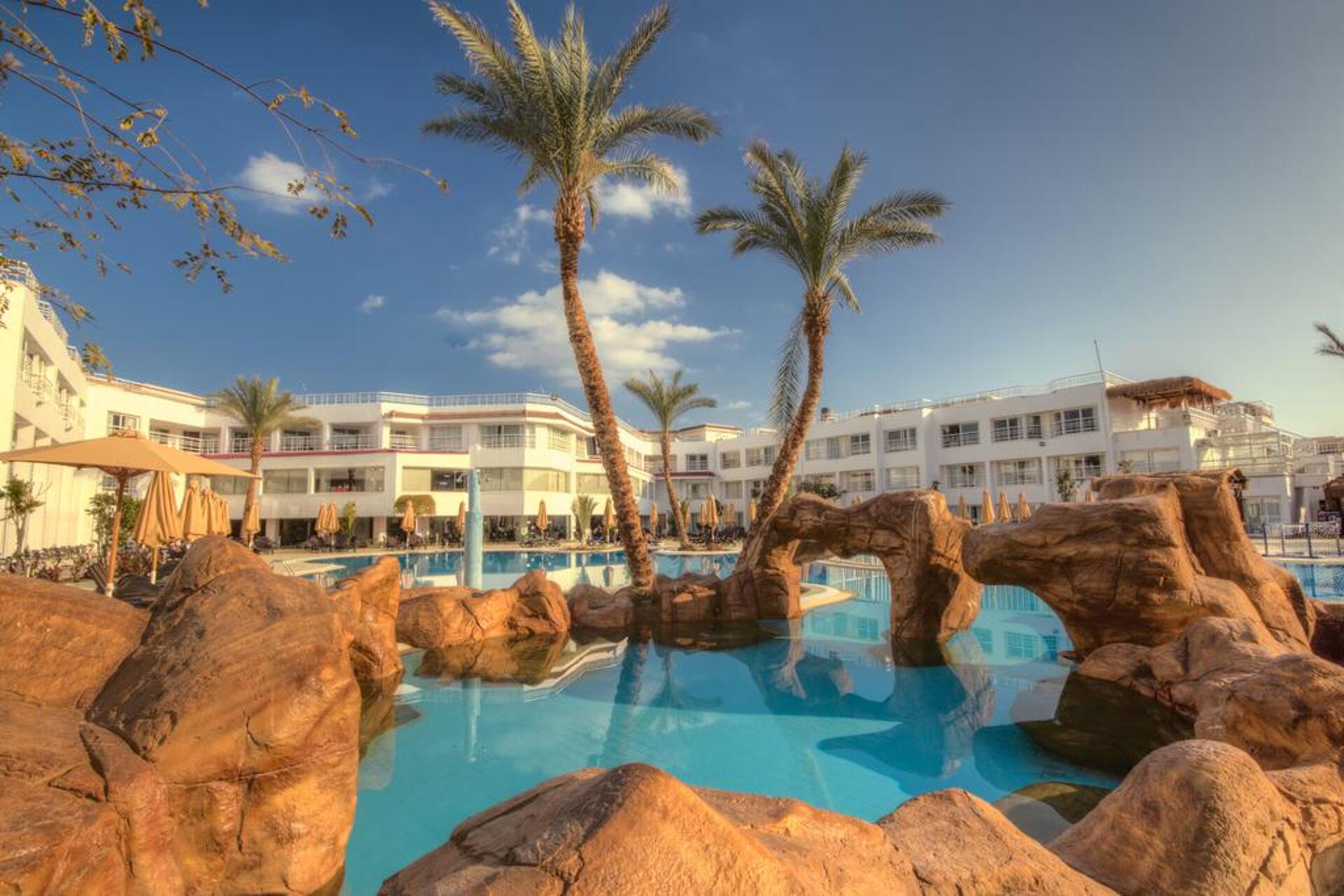 Sharming Inn Hotel 4* 26