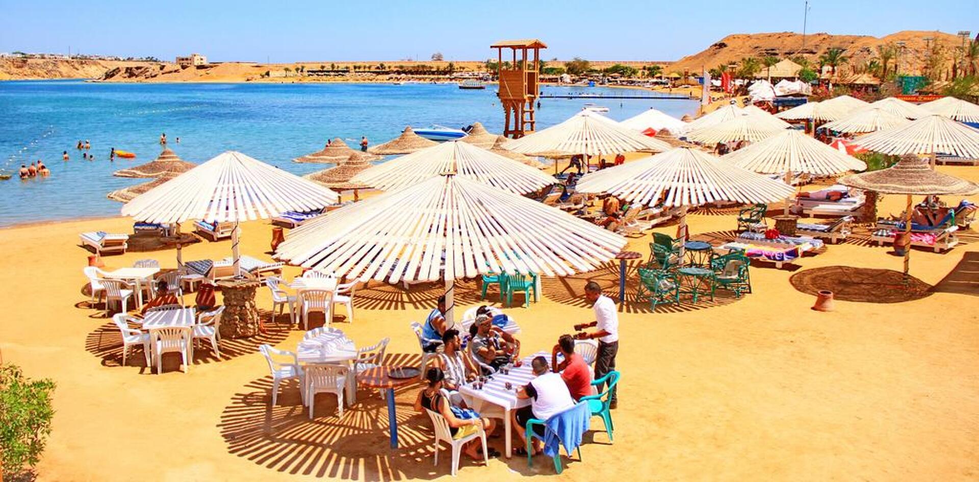 Turquoise Beach Hotel 1