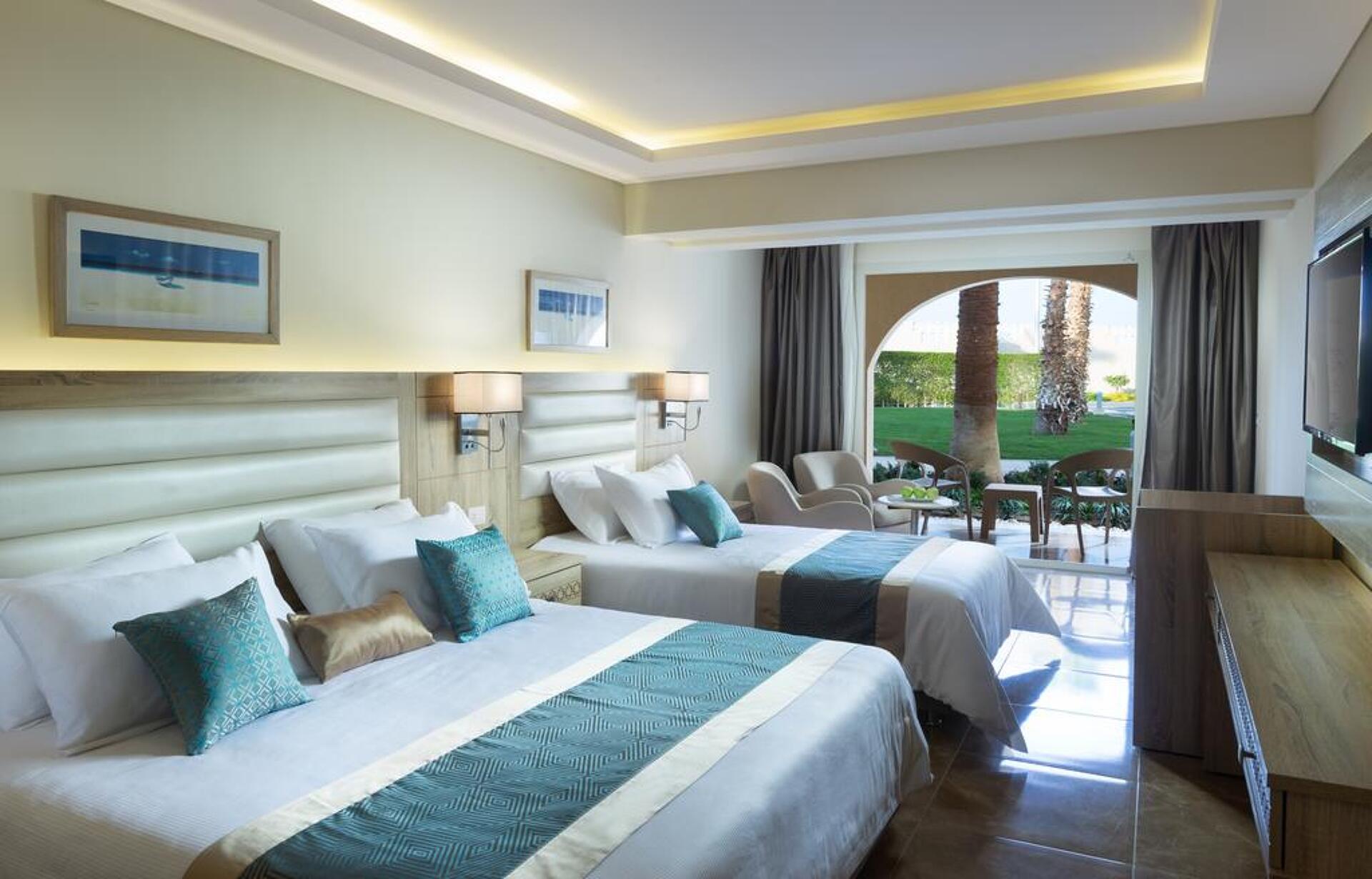 Beach Albatros Resort Hurghada 38