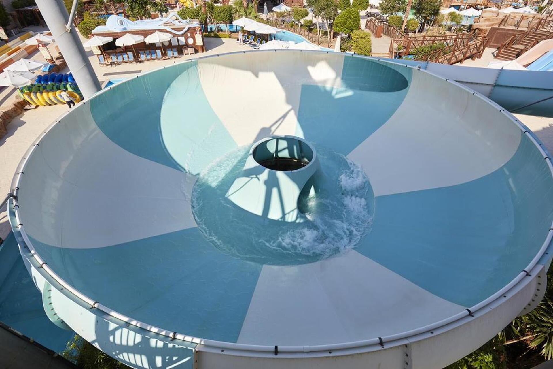 Coral Sea Holiday Resort & Aqua Park 5* 36