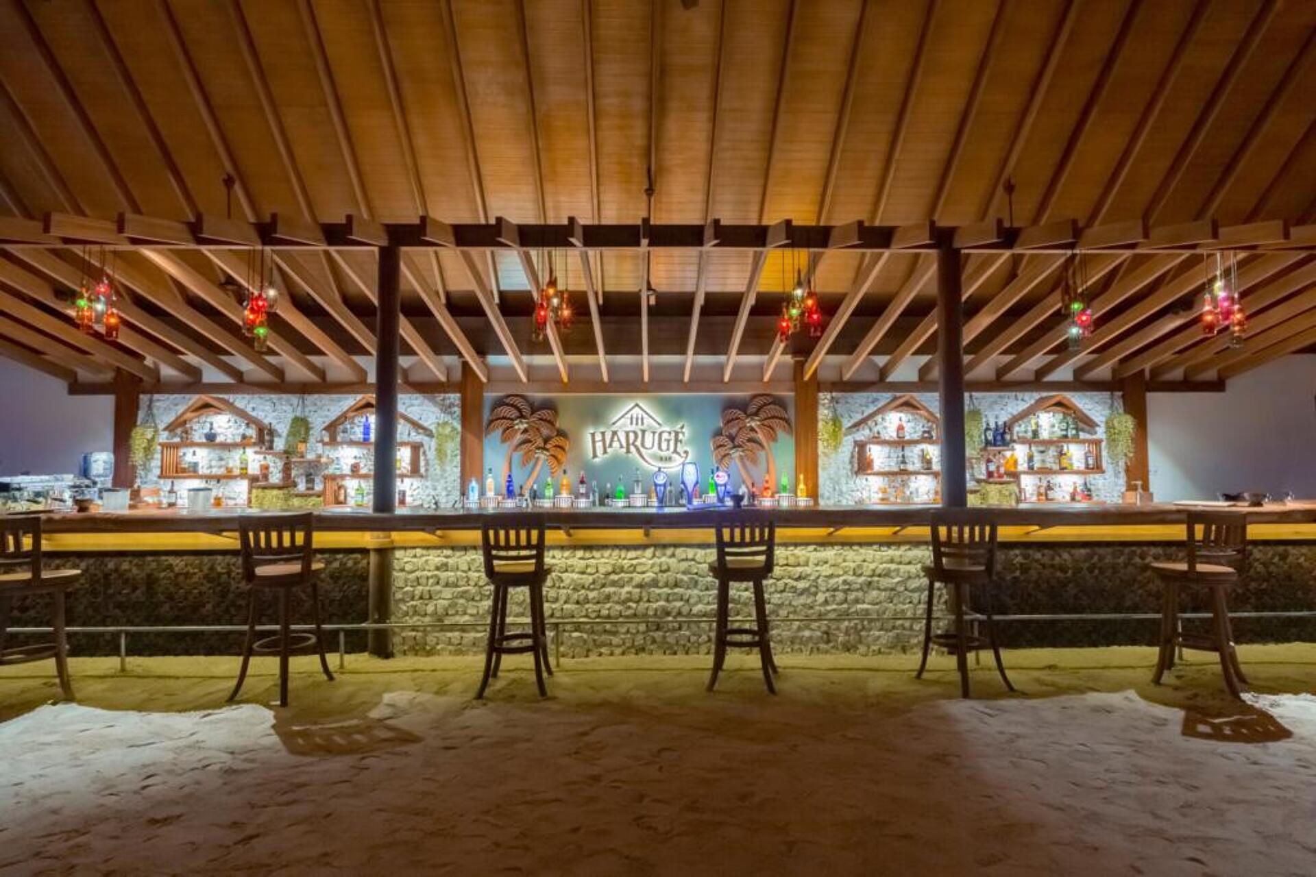 Reethi Faru Resort 24