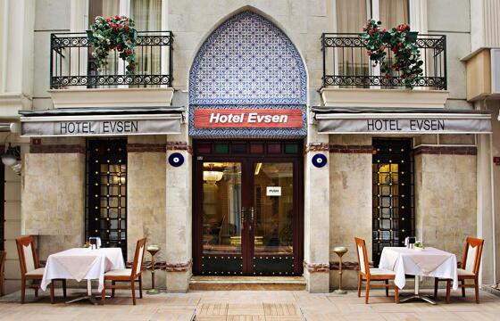 Evsen