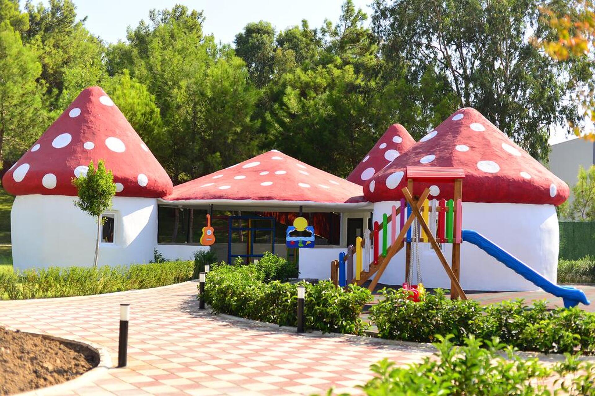 The Marilis Hill Resort Hotel & Spa 5* 15