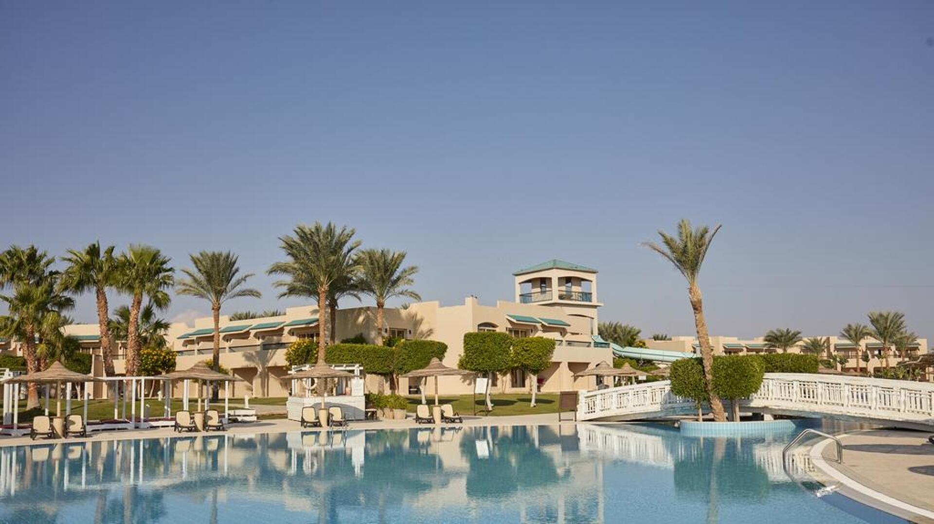 Coral Sea Holiday Resort & Aqua Park 5* 28