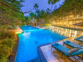 Courtyard by Marriott Bali Nusa Dua 5*
