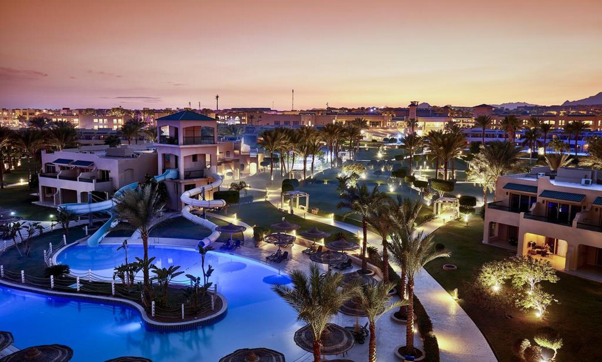 Coral Sea Holiday Resort & Aqua Park 5* 15