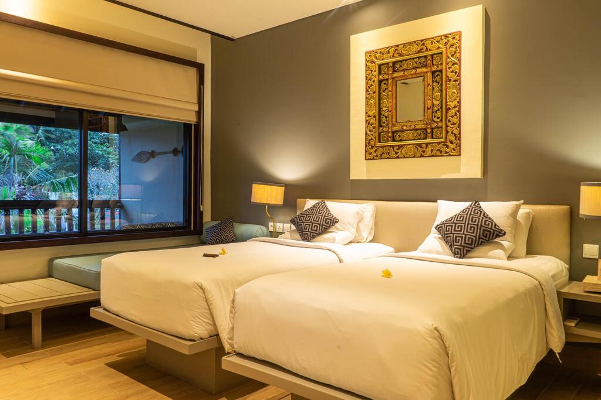 Novotel Bali Benoa 5* 38