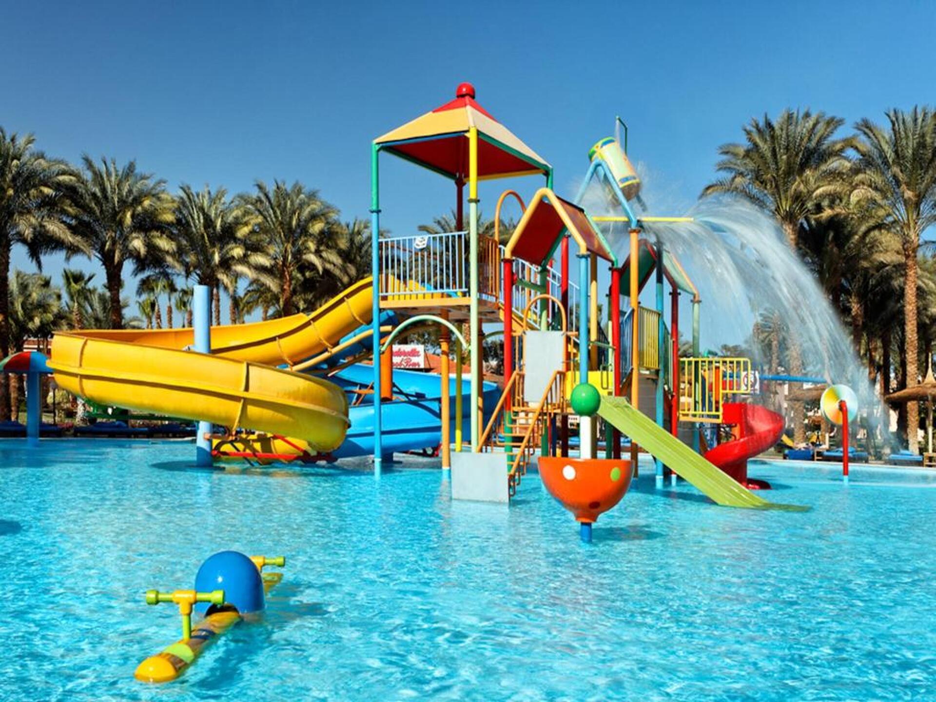 Beach Albatros Resort Hurghada 7