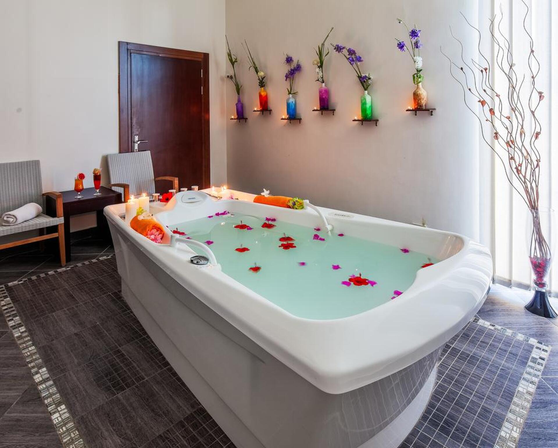 Cleopatra Luxury Resort Makadi Bay 5* 18