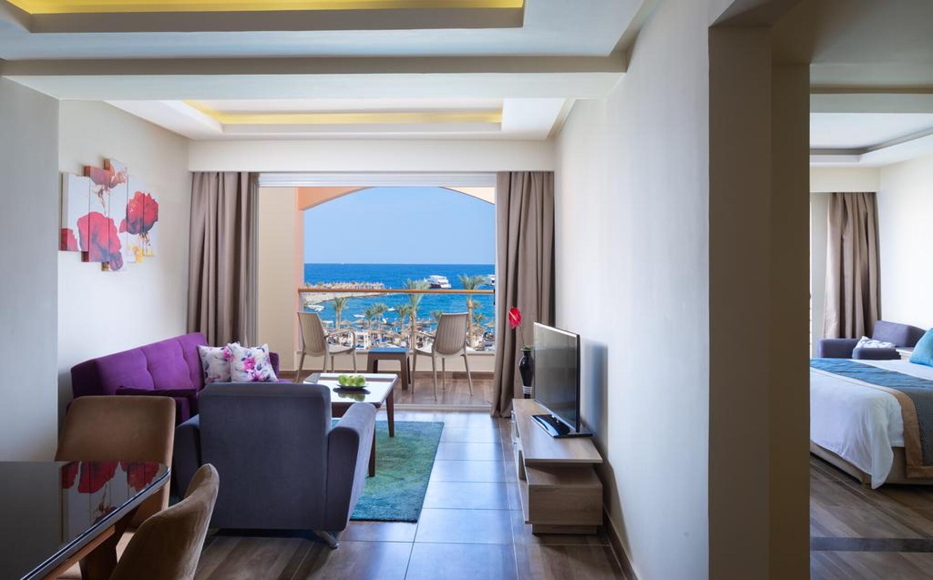 Beach Albatros Resort Hurghada 23