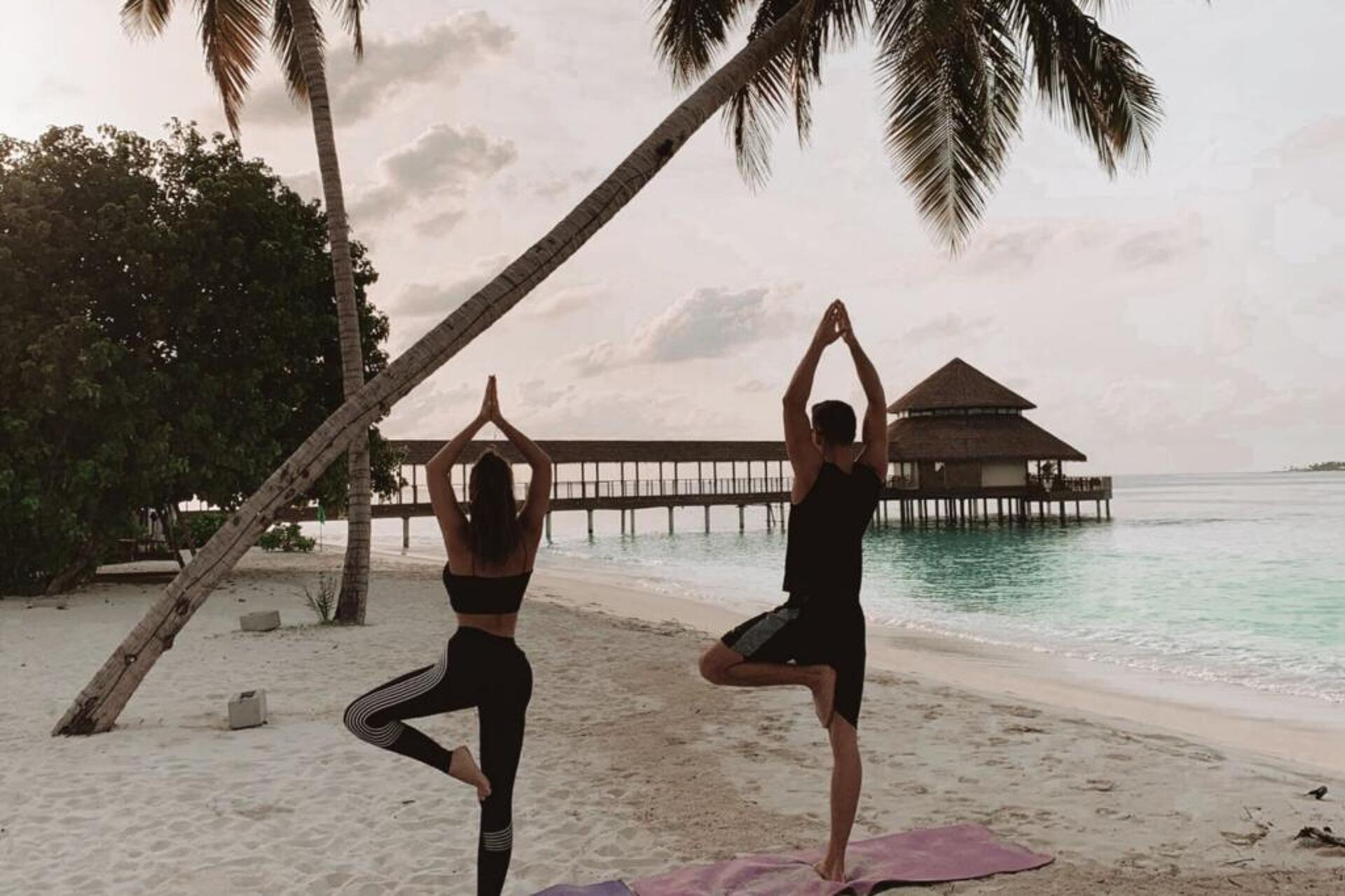 Reethi Faru Resort 18