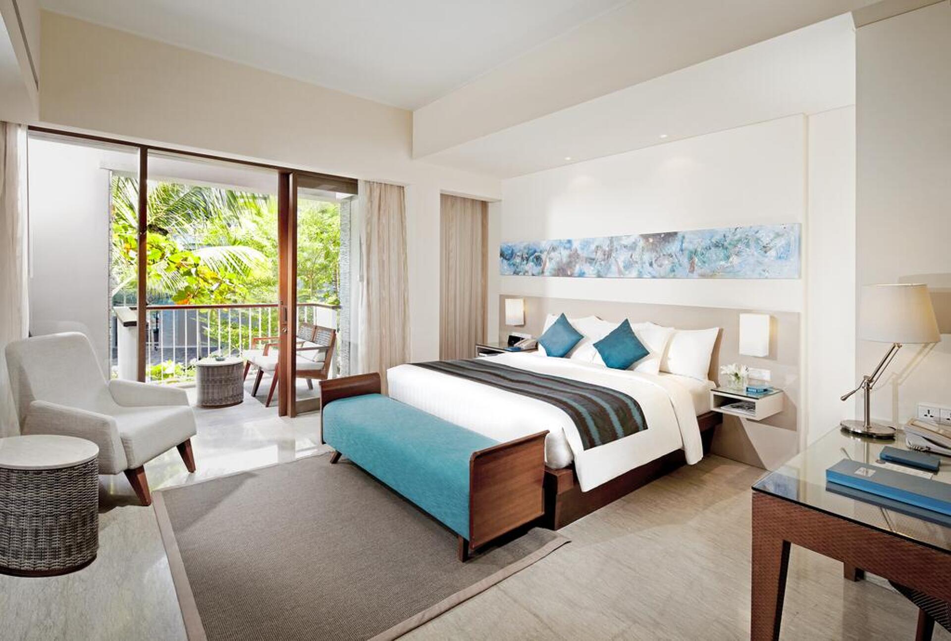 Courtyard by Marriott Bali Nusa Dua 5* 43