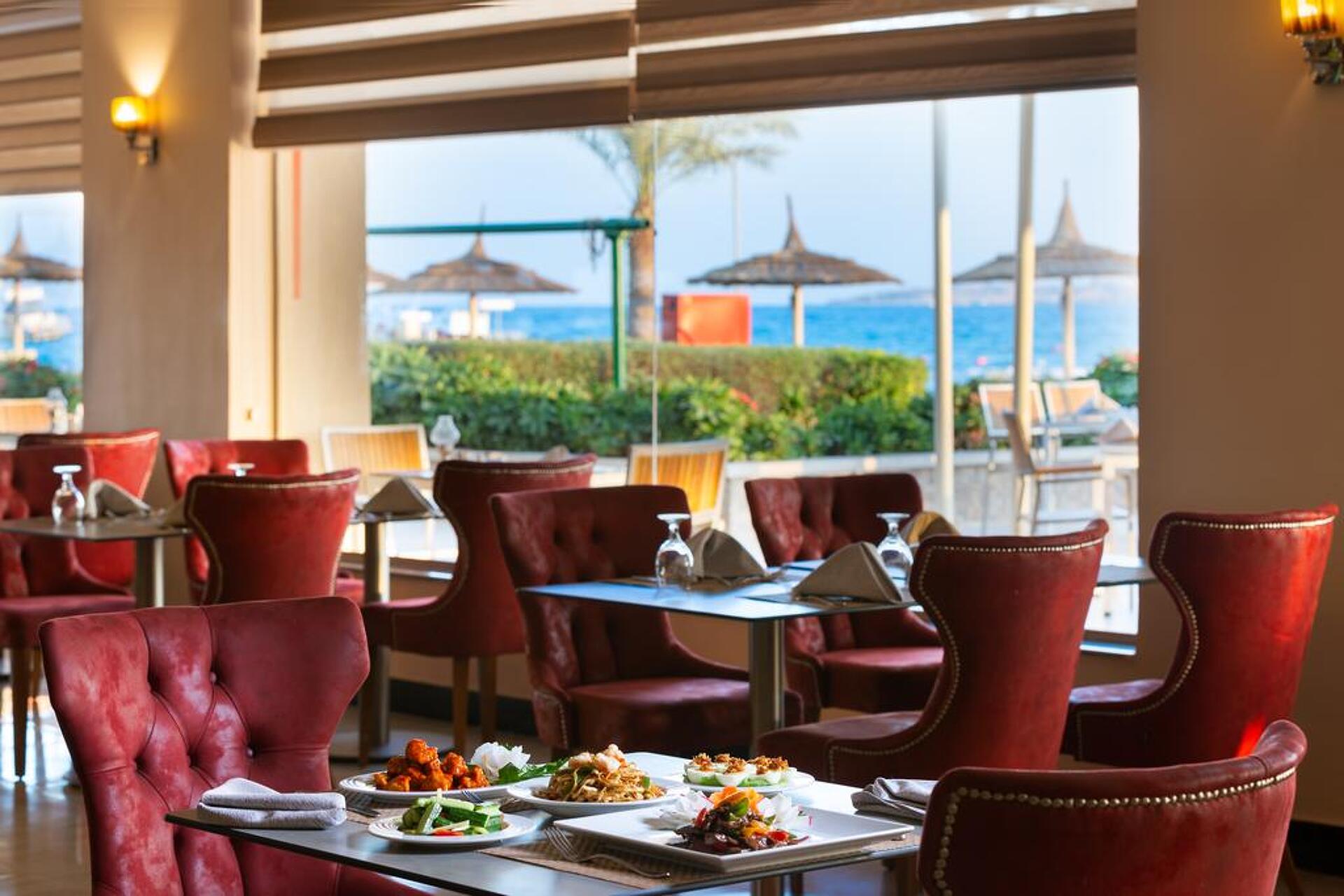 Beach Albatros Resort Hurghada 28
